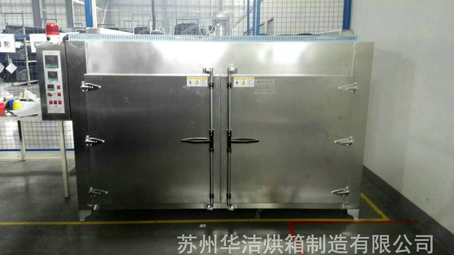 全不銹鋼烘箱使用須注意哪些問題？