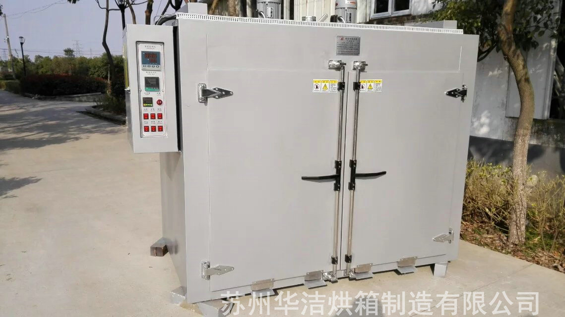 汽車行業(yè)烘箱溫度儀過高怎么辦？我來告訴你