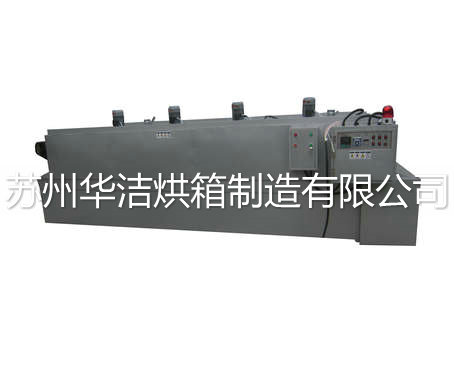 【流水線烘箱】烘箱也開始流水線了！！