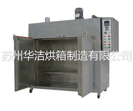 真空烘箱如果有漏氣是什么原因？