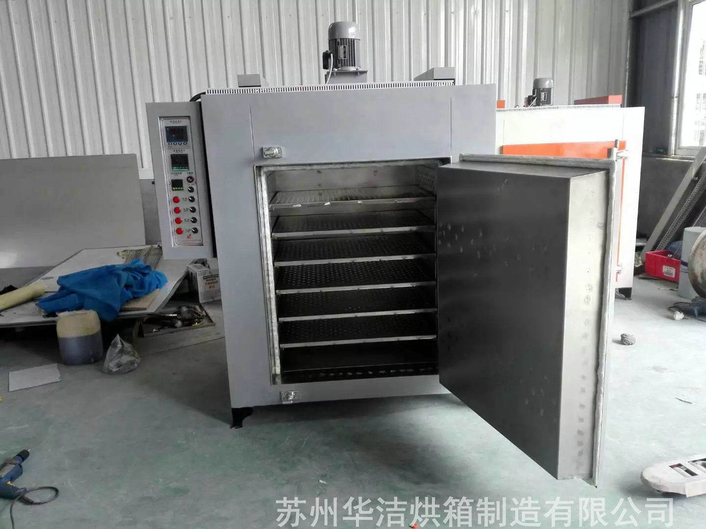 烘箱在使用上有什么要求？