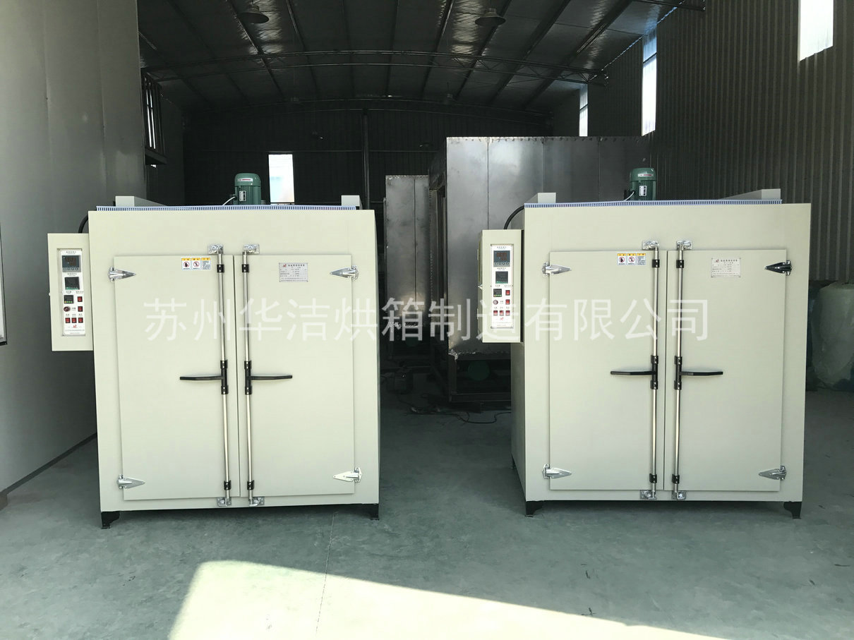 烘箱不僅注重結(jié)構(gòu)，還注意使用