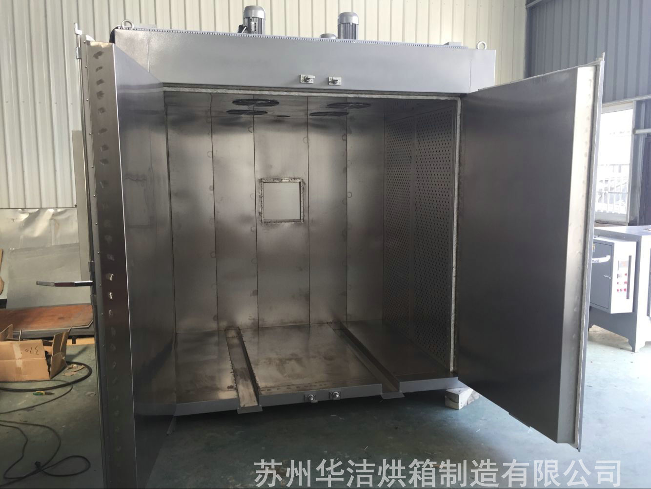 設(shè)計(jì)防爆烘箱的目的是什么？