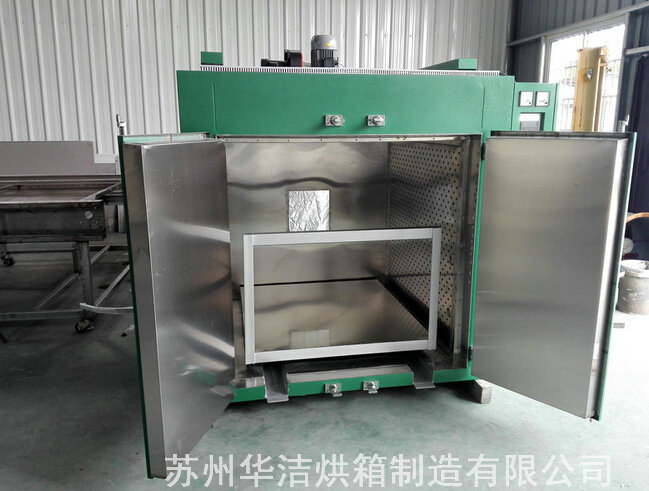 臺車烘箱在設計上怎樣？