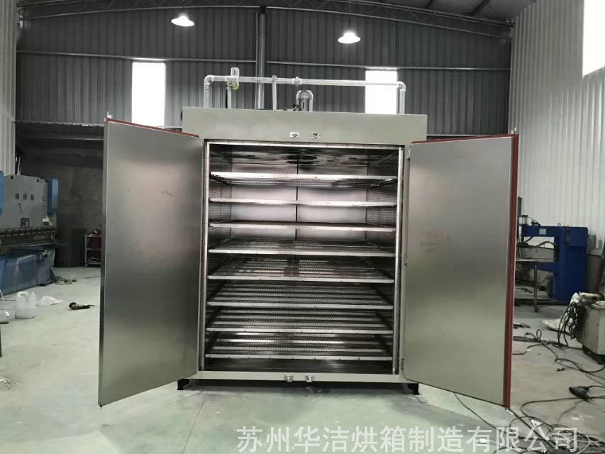 蒸汽烘箱的保養(yǎng)分哪些工作？