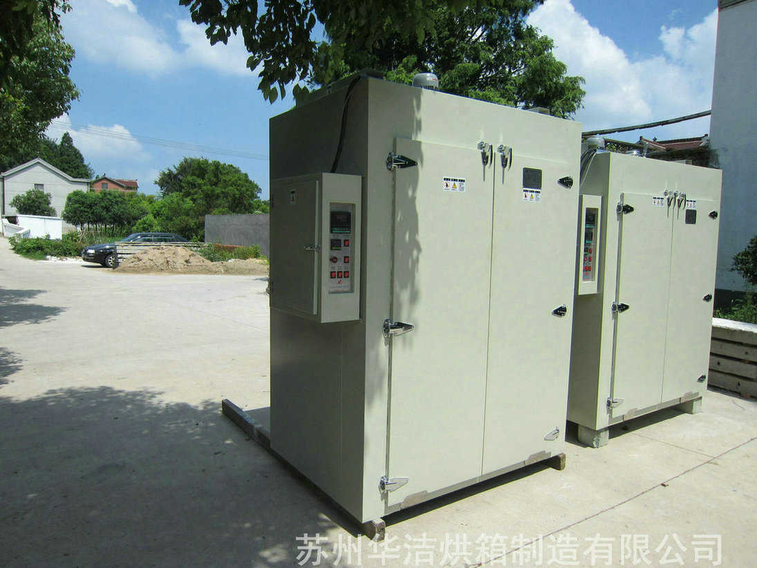 工業(yè)烘箱通常是怎么工作的？