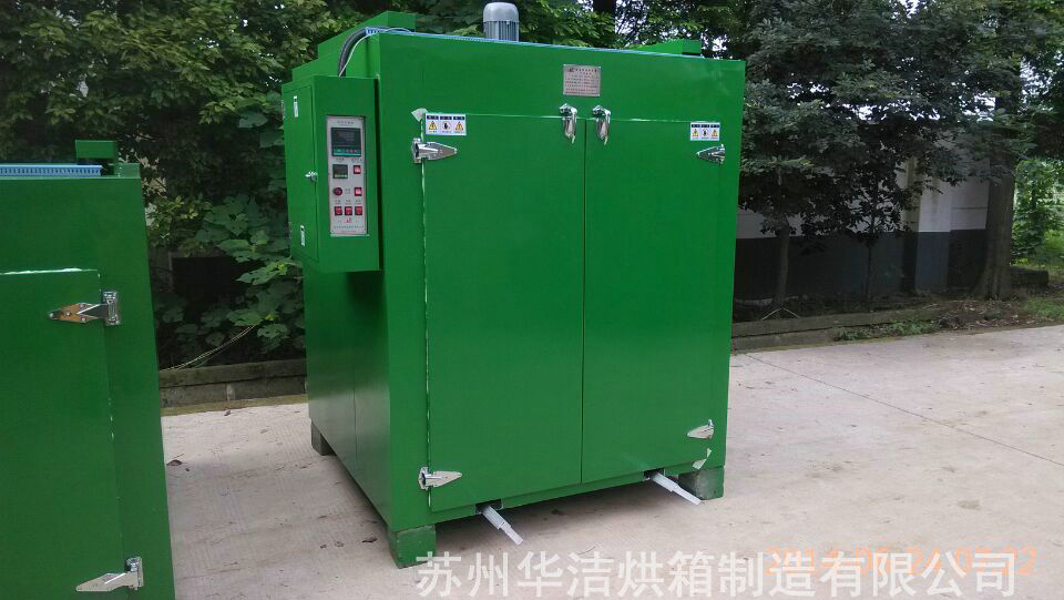 電機烘箱怎么進行工作？