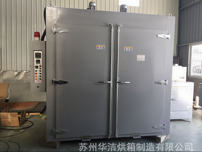 高溫烘箱該怎么正確使用？