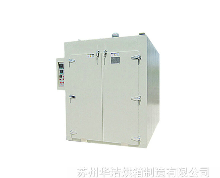 電熱烘箱的操作步驟怎樣？