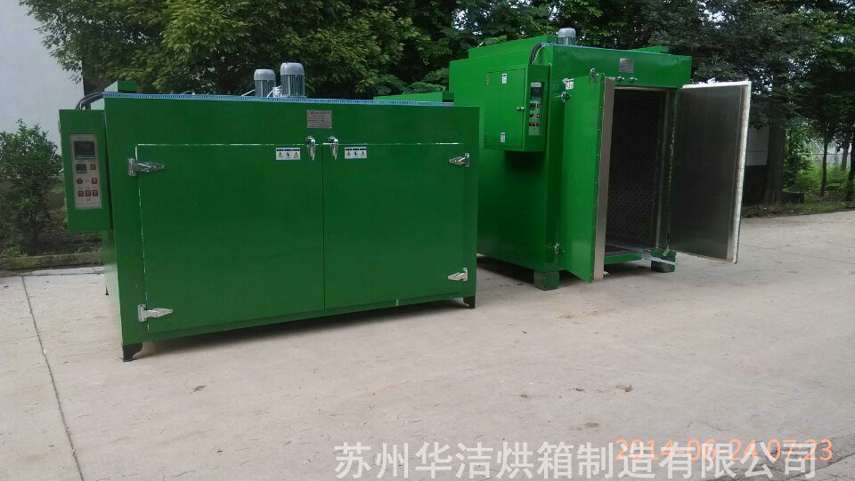 工業(yè)烘箱是利用什么原理工作的？